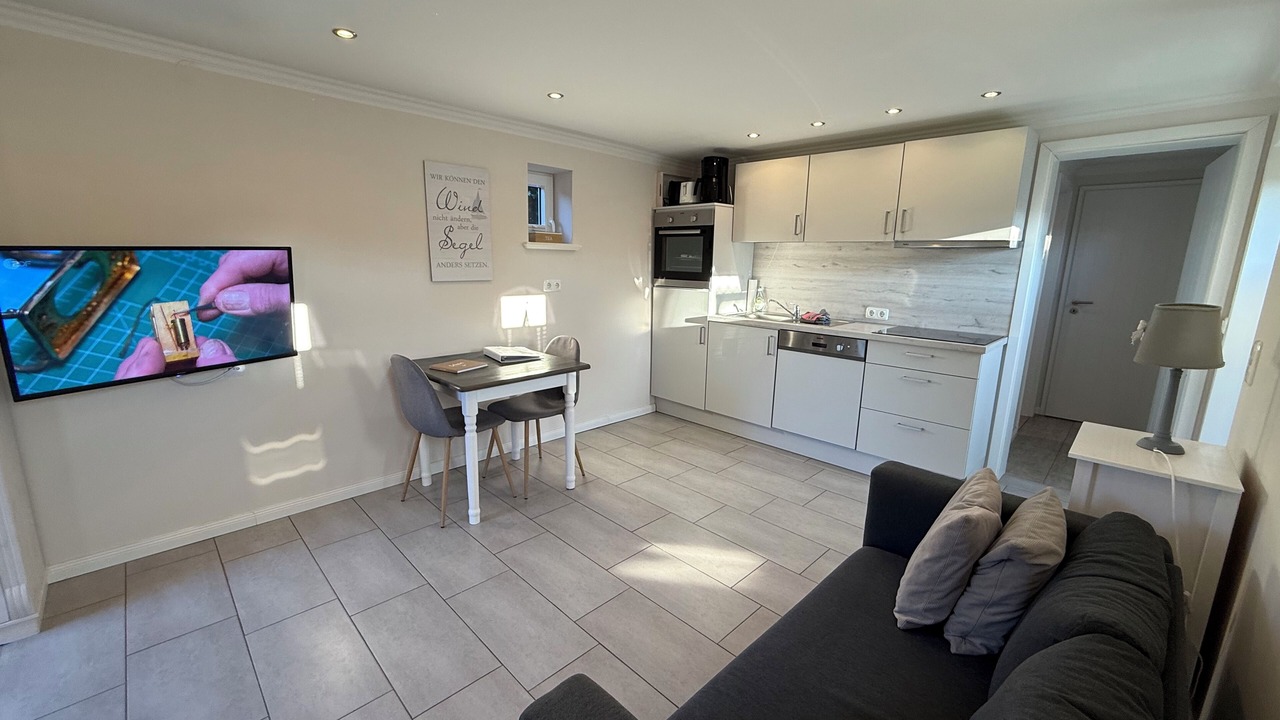 Photo of Livingroom in Rodemis
