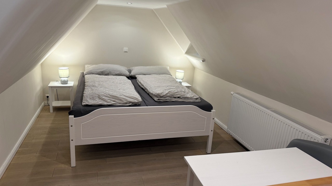 Photo of Bedroom in Rodemis