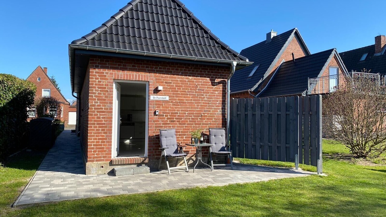 Photo of Outdoor in Rodemis