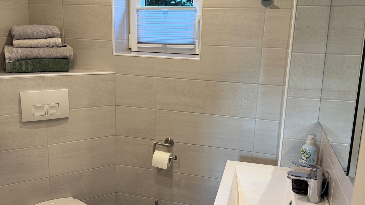 Photo of Bathroom in Rodemis