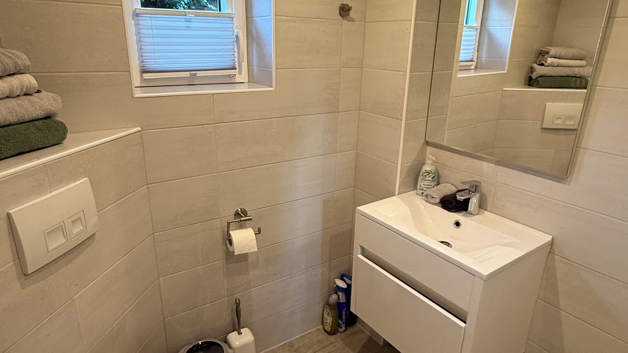 Photo of Bathroom in Rodemis