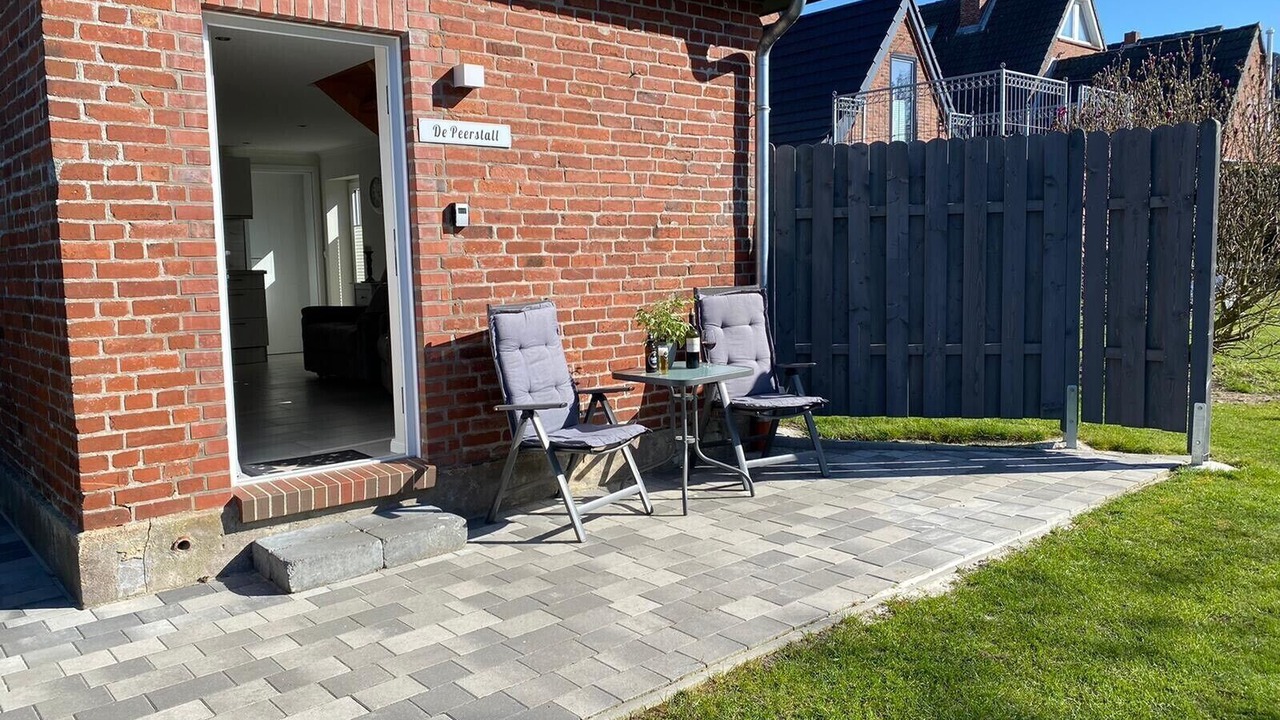 Photo of Patio Balcony in Rodemis