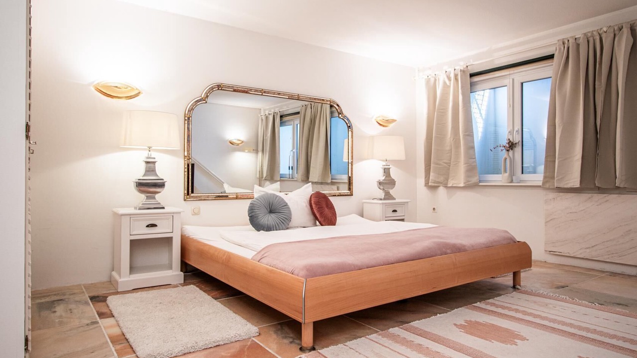 Photo of Bedroom in Wenningstedt-Braderup