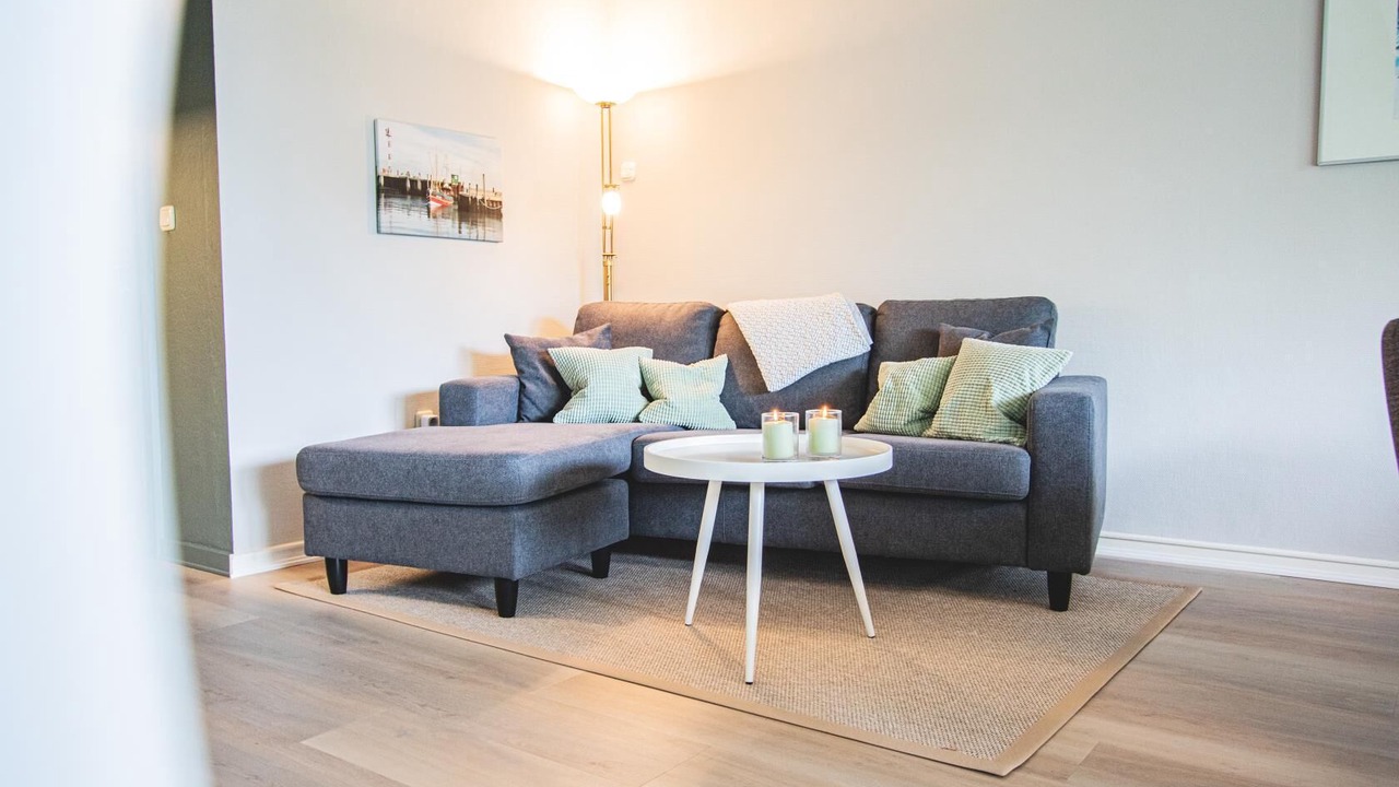 Photo of Livingroom in Wenningstedt-Braderup
