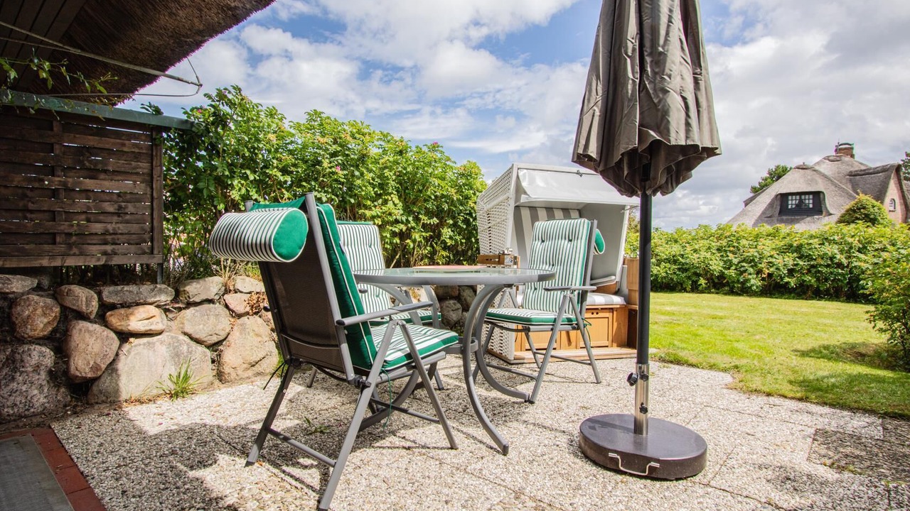 Photo of Outdoor in Wenningstedt-Braderup
