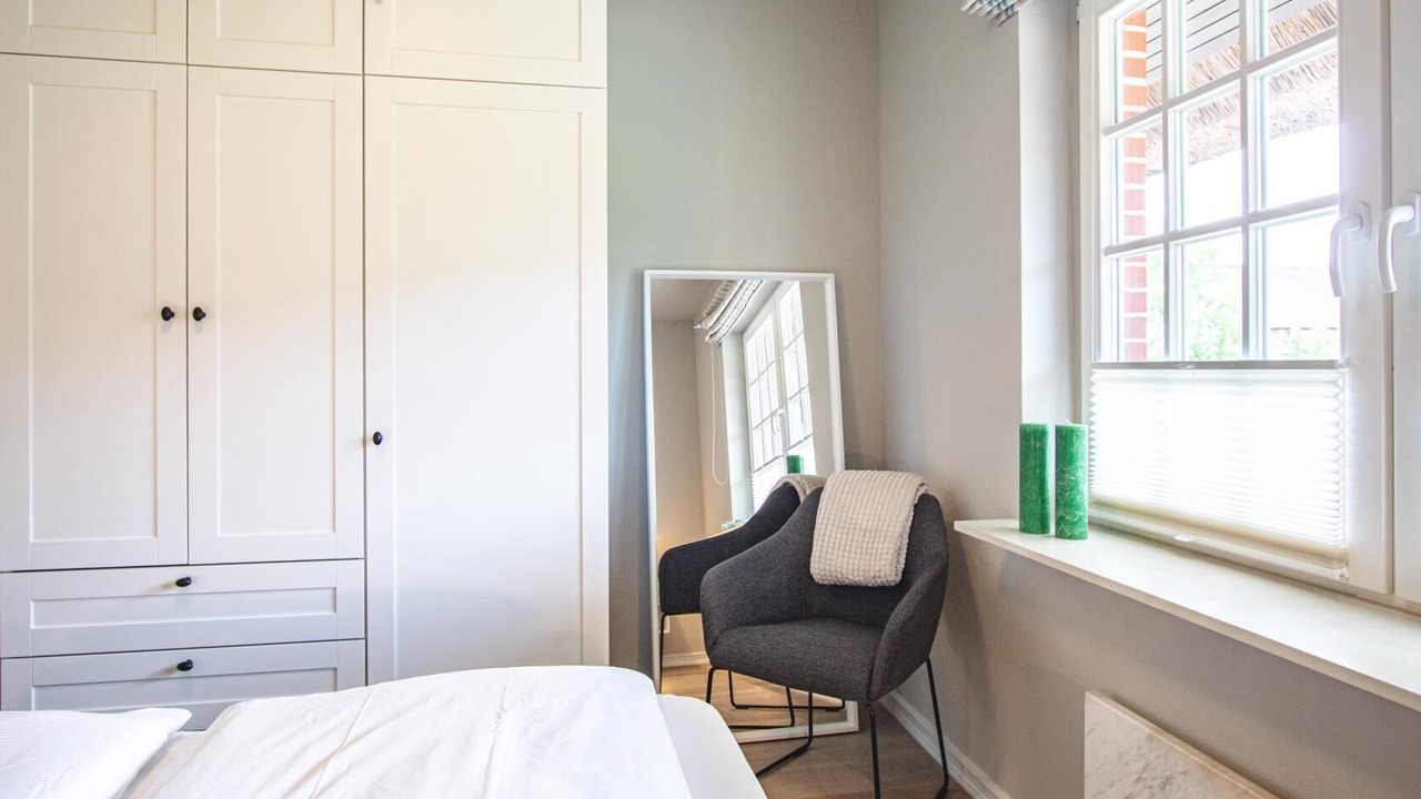 Photo of Bedroom in Wenningstedt-Braderup
