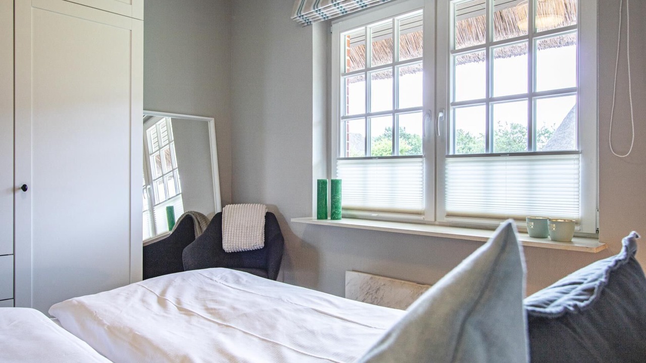 Photo of Bedroom in Wenningstedt-Braderup