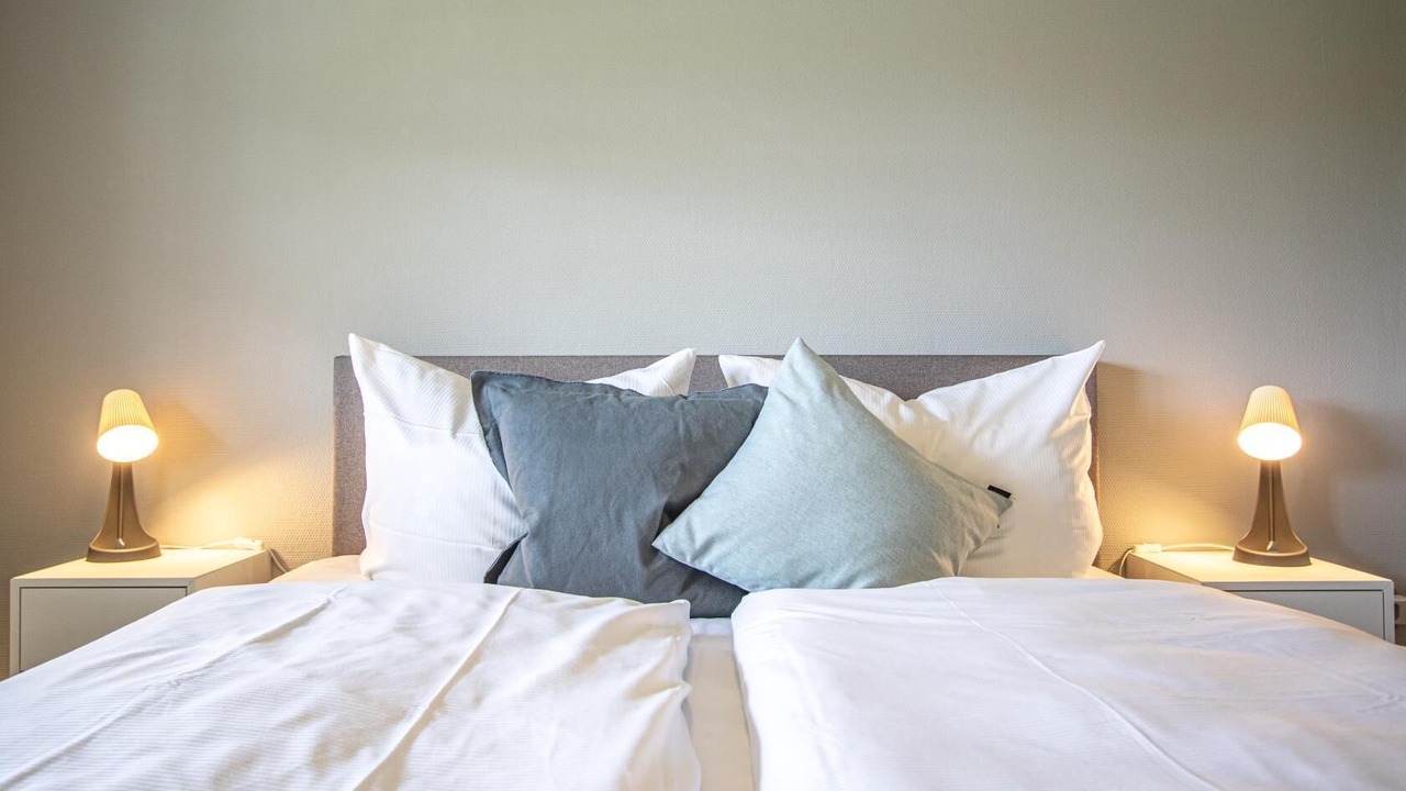 Photo of Bedroom in Wenningstedt-Braderup