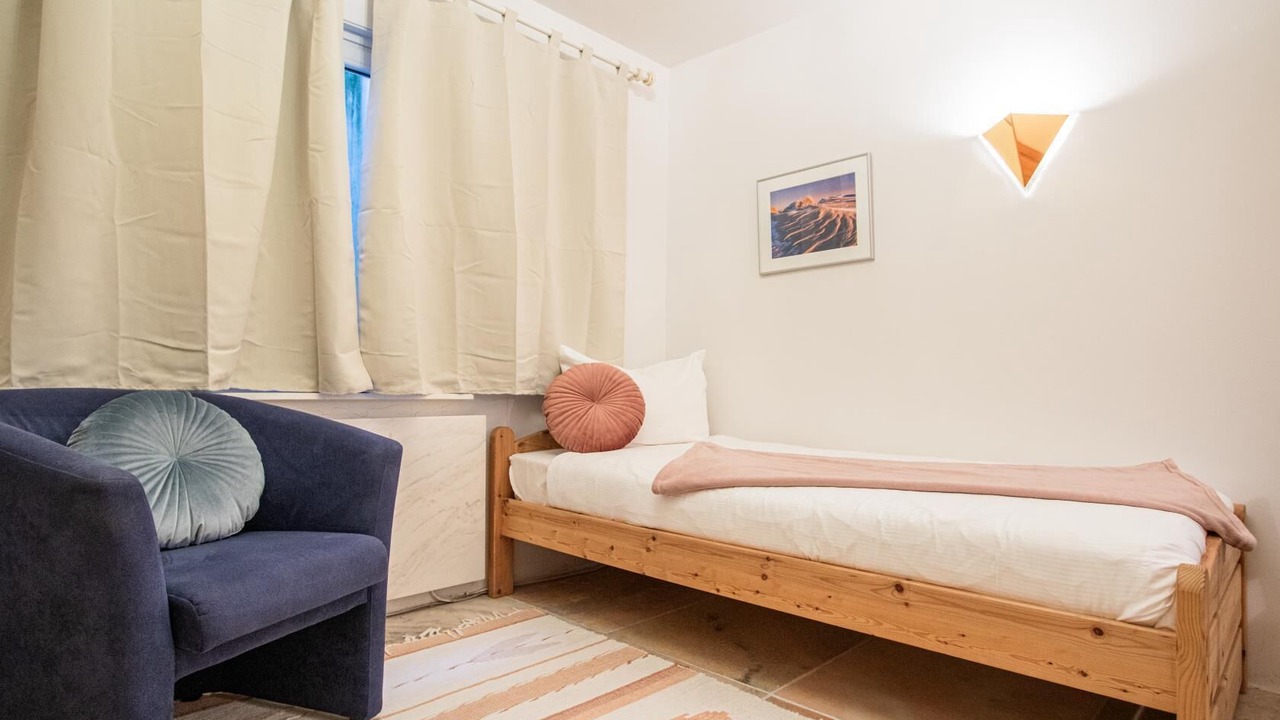 Photo of Bedroom in Wenningstedt-Braderup