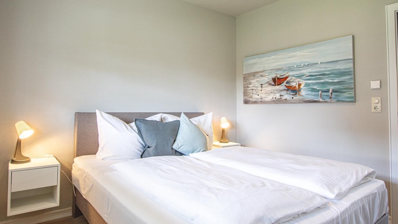 Photo of Bedroom in Wenningstedt-Braderup