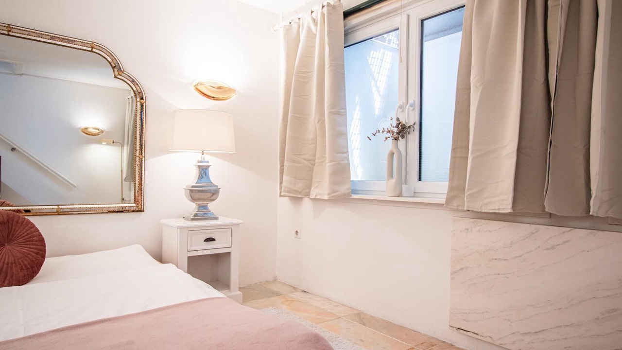 Photo of Bedroom in Wenningstedt-Braderup