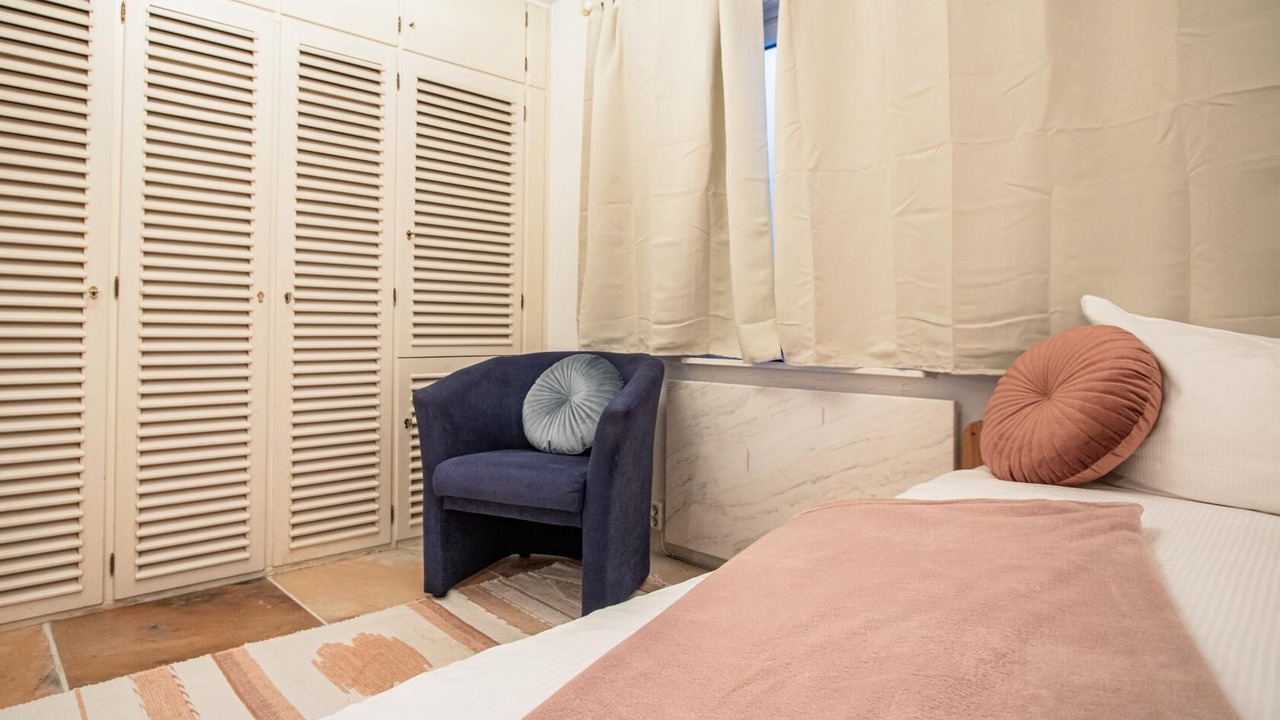 Photo of Bedroom in Wenningstedt-Braderup