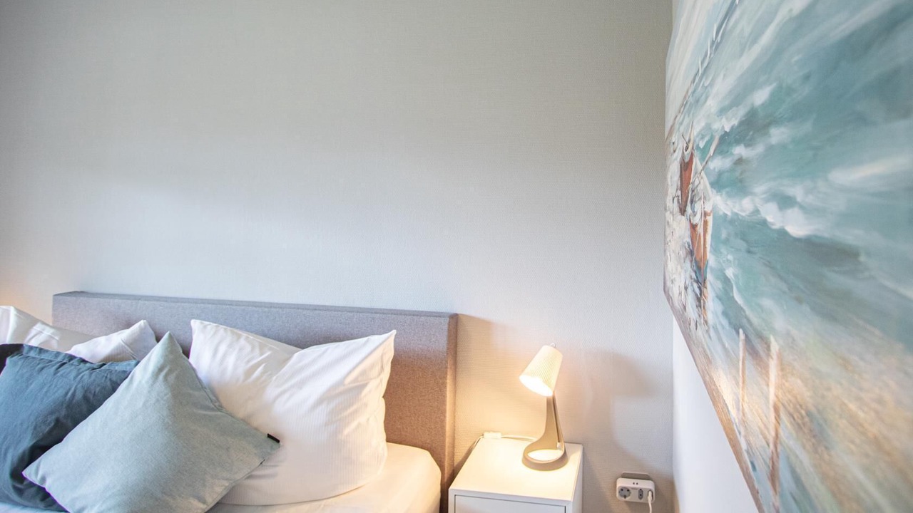 Photo of Bedroom in Wenningstedt-Braderup