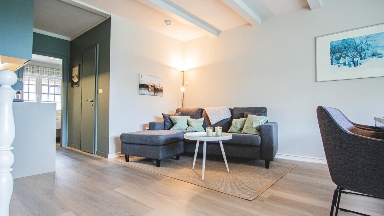 Photo of Livingroom in Wenningstedt-Braderup