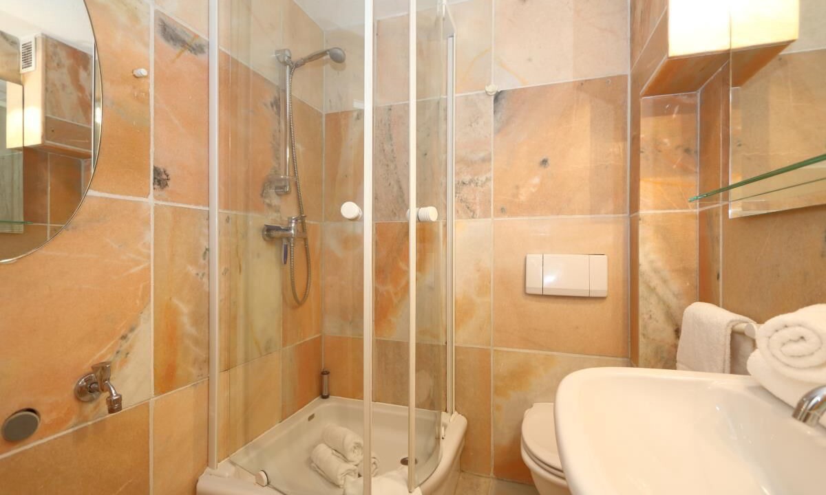 Photo of Bathroom in Wenningstedt-Braderup