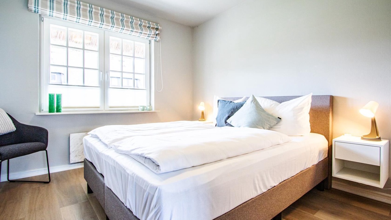 Photo of Bedroom in Wenningstedt-Braderup