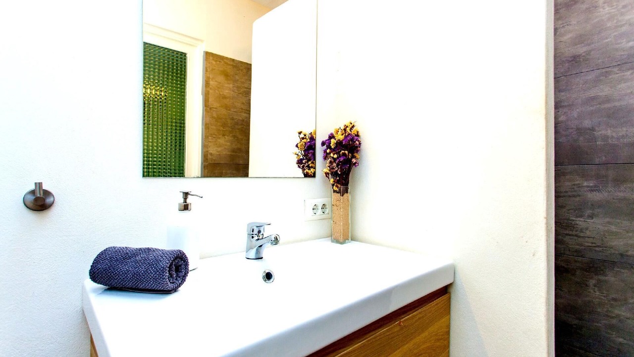 Photo of Bathroom in Colonia Sant Jordi