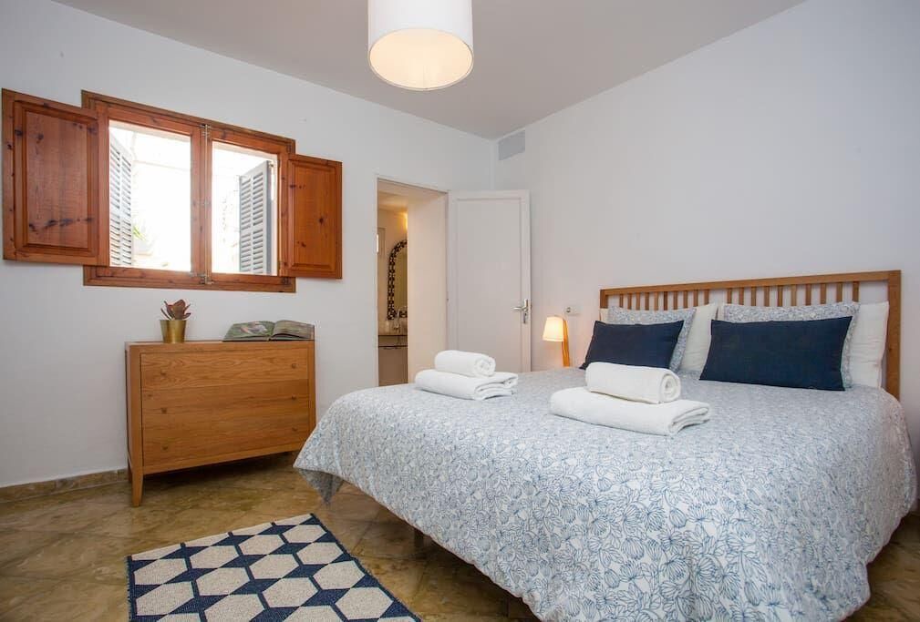 Photo of Bedroom in Colonia Sant Jordi