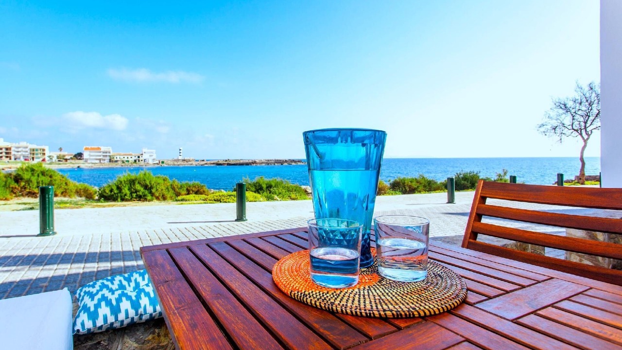 Photo of Outdoor in Colonia Sant Jordi