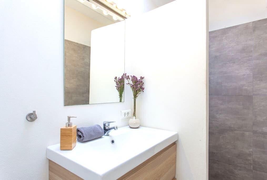 Photo of Bathroom in Colonia Sant Jordi