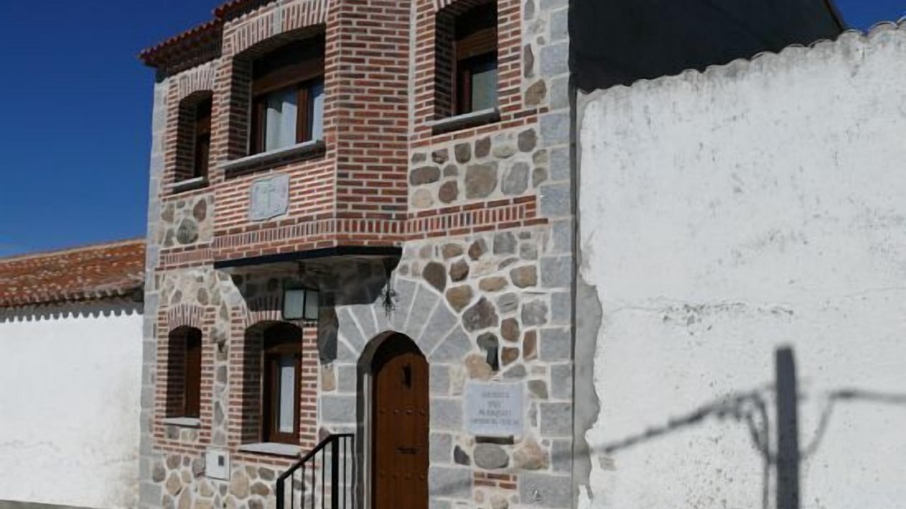 Photo of Outdoor in Vega de Santa Maria
