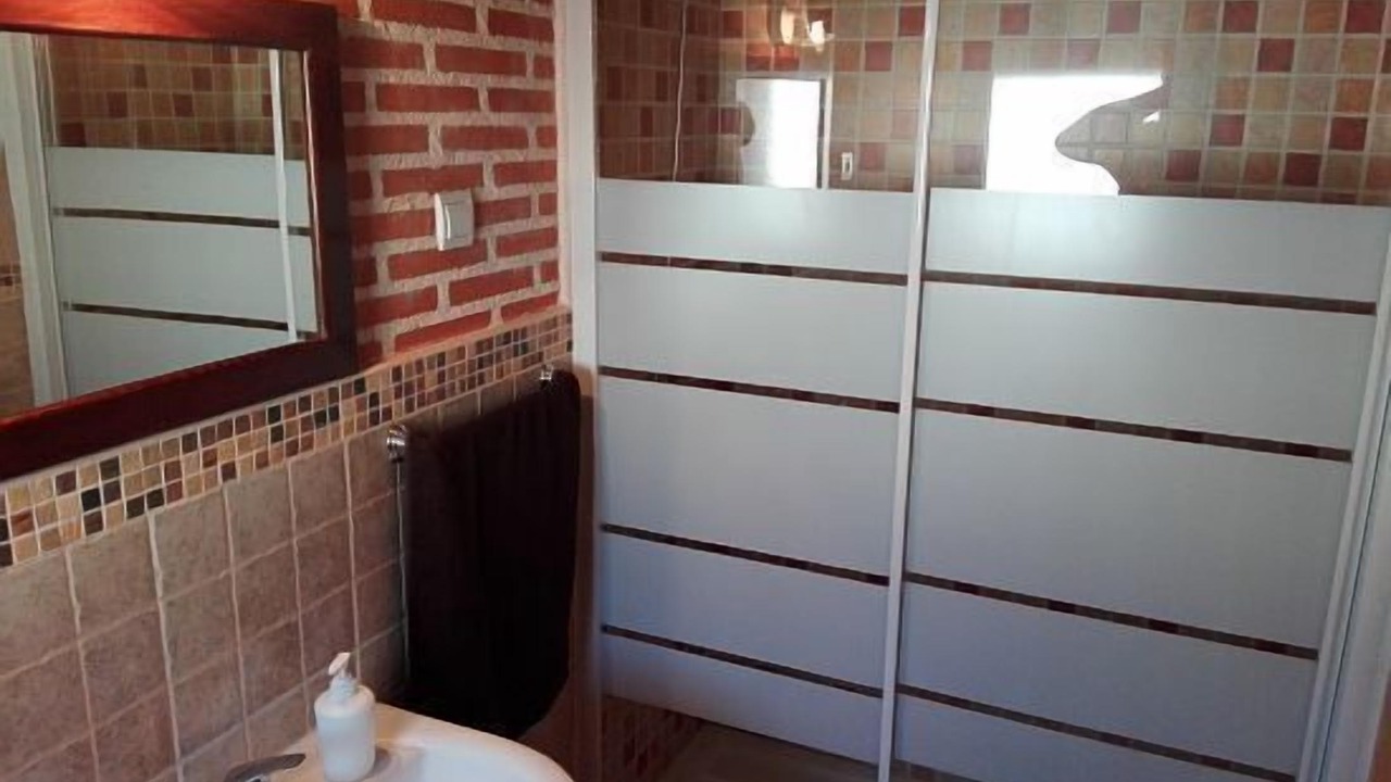 Photo of Bathroom in Vega de Santa Maria