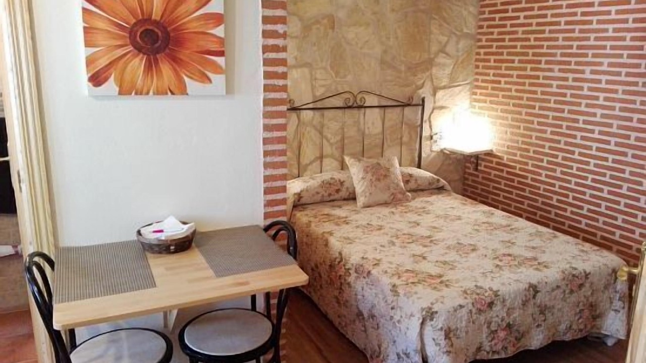 Photo of Bedroom in Vega de Santa Maria