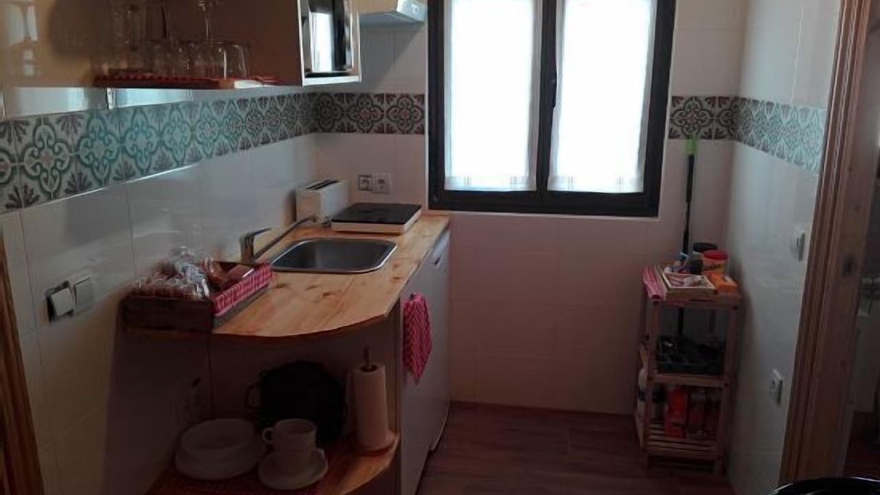 Photo of Kitchen in Vega de Santa Maria