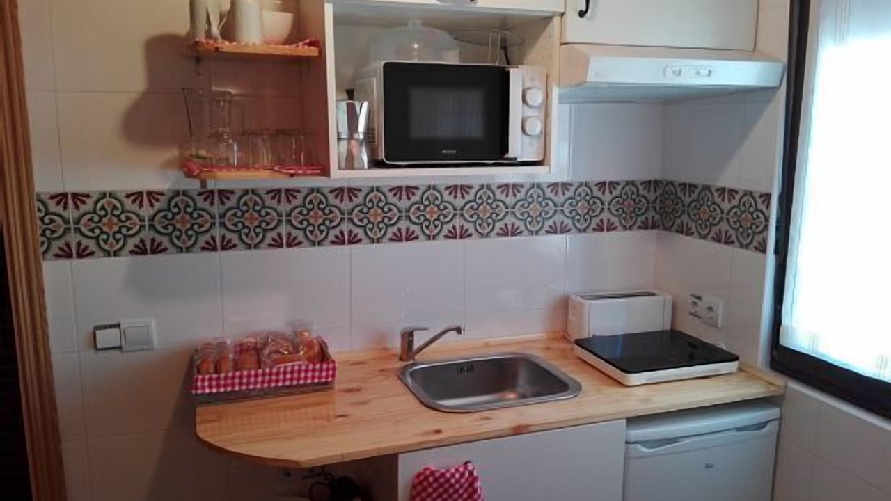 Photo of Kitchen in Vega de Santa Maria