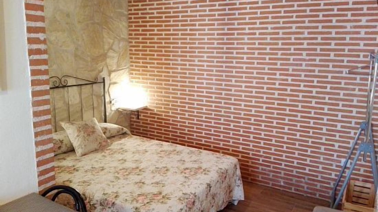 Photo of Bedroom in Vega de Santa Maria