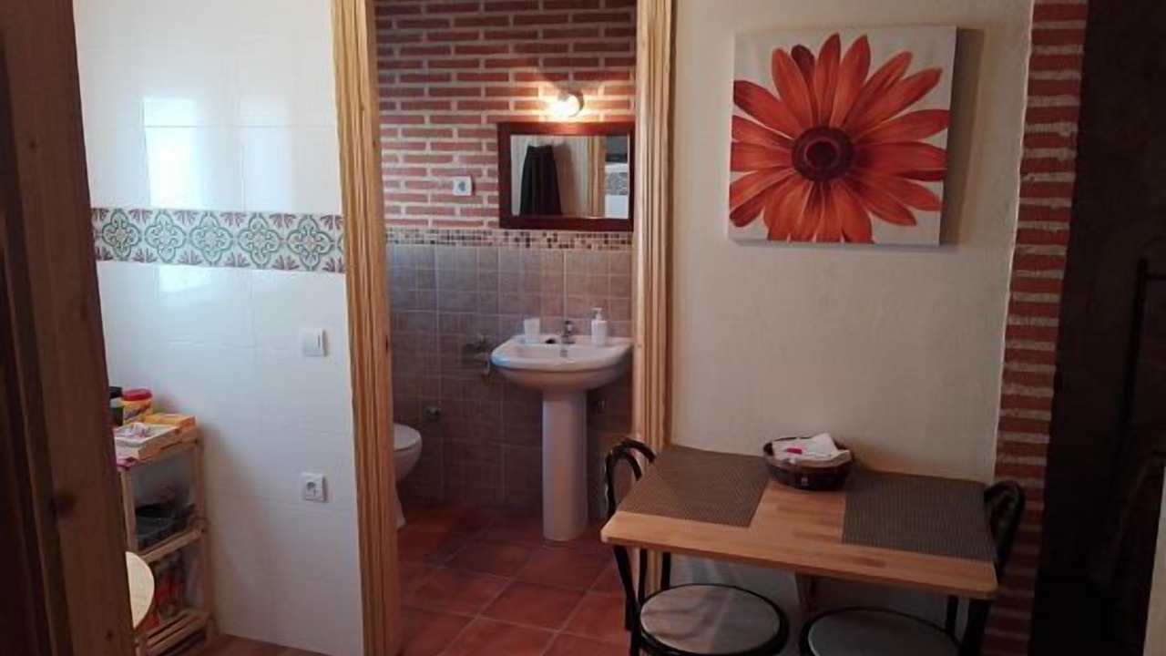 Photo of Bathroom in Vega de Santa Maria