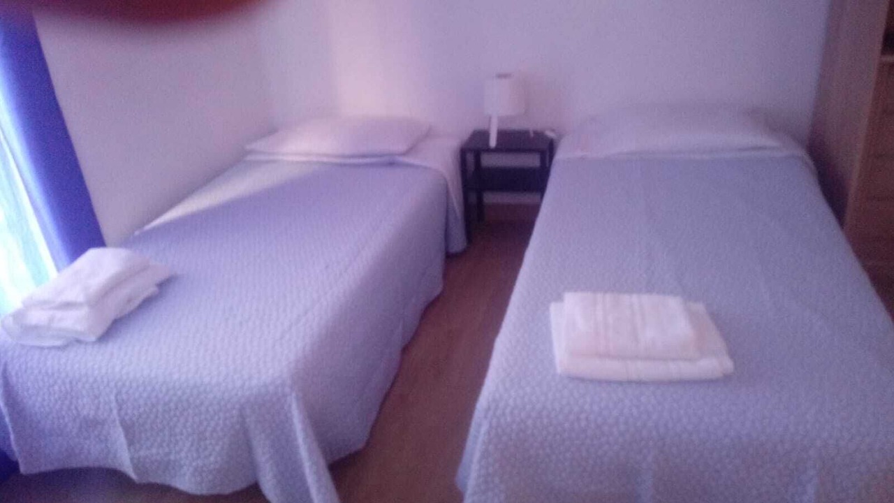 Photo of Bedroom in Marin
