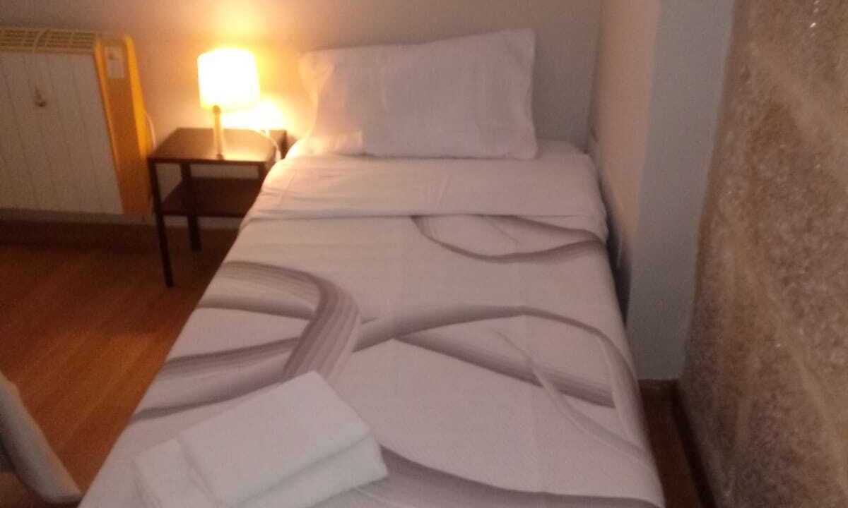 Photo of Bedroom in Marin