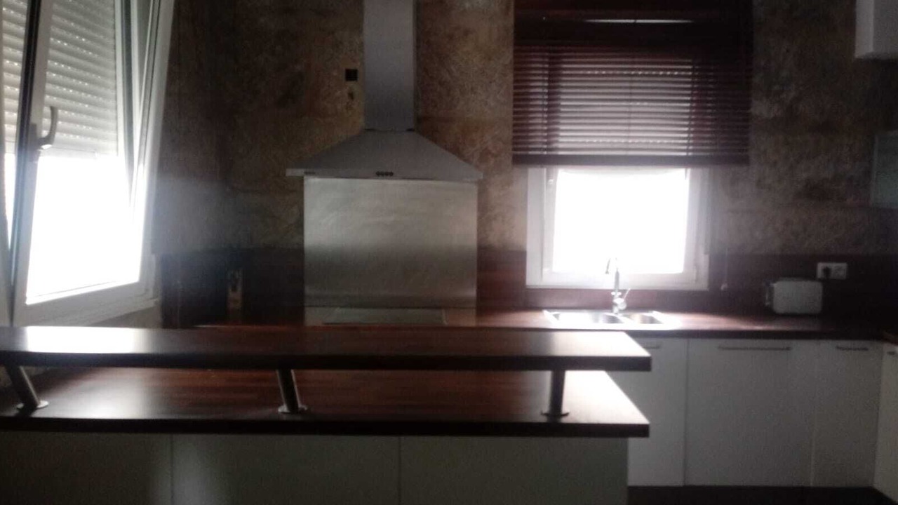 Photo of Kitchen in Marin