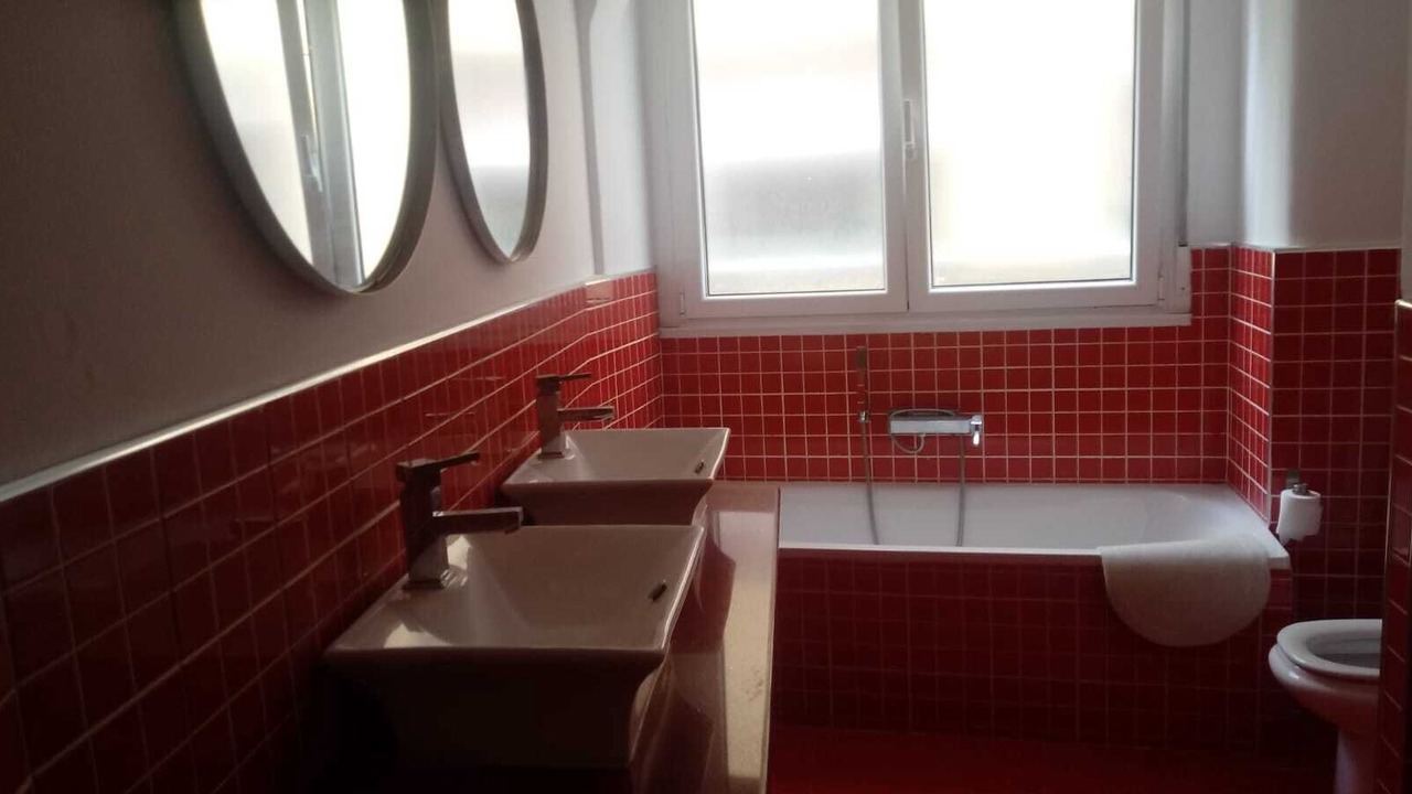 Photo of Bathroom in Marin