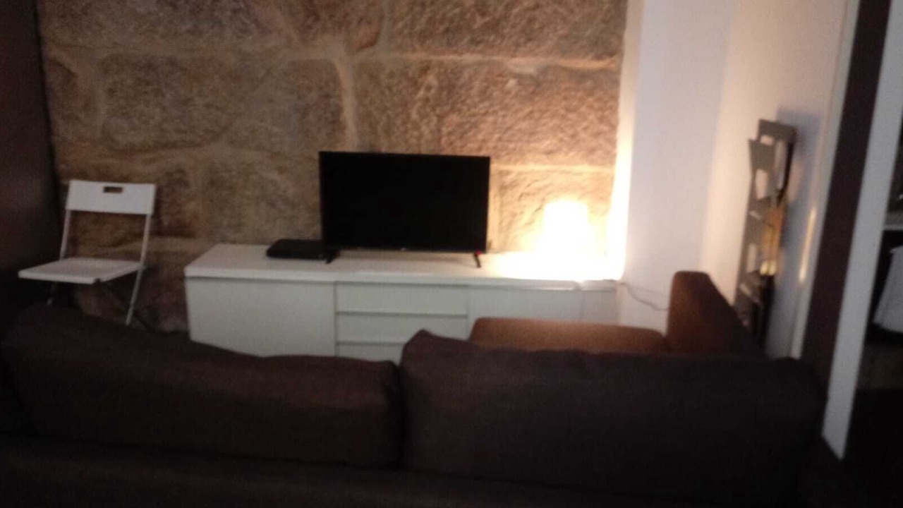 Photo of Livingroom in Marin