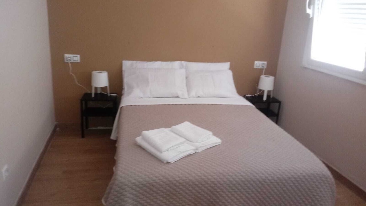 Photo of Bedroom in Marin
