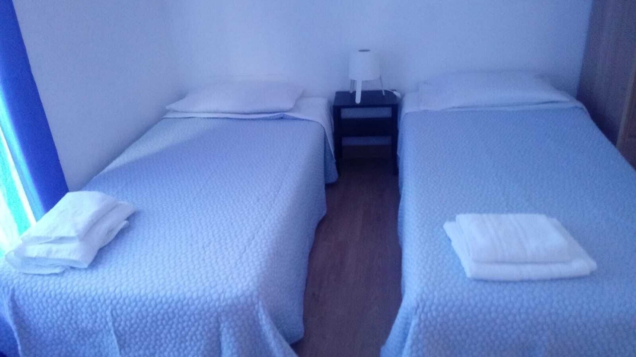 Photo of Bedroom in Marin