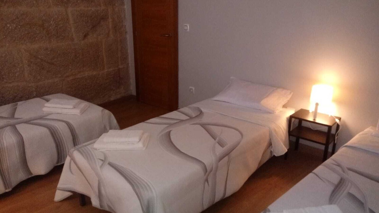 Photo of Bedroom in Marin