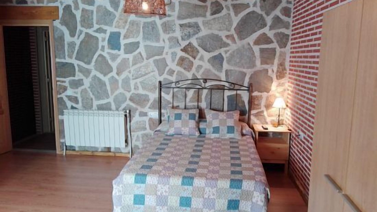 Photo of Bedroom in Vega de Santa Maria