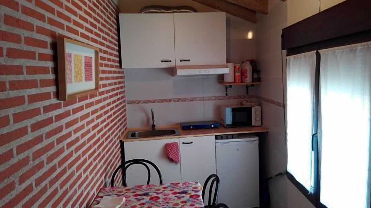 Photo of Kitchen in Vega de Santa Maria