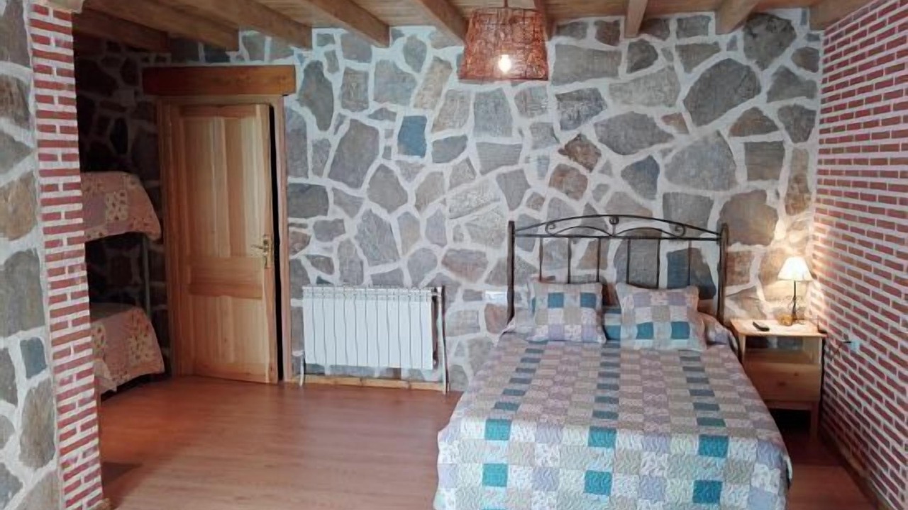 Photo of Bedroom in Vega de Santa Maria