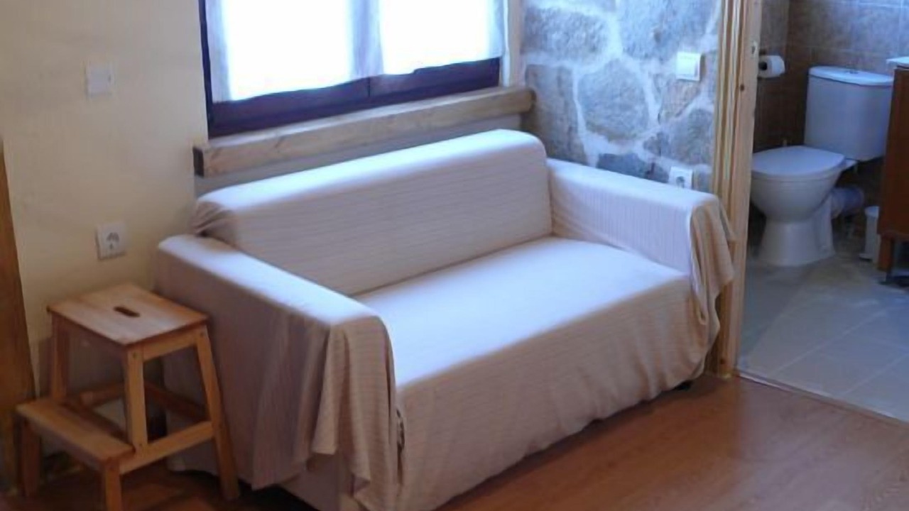 Photo of Livingroom in Vega de Santa Maria