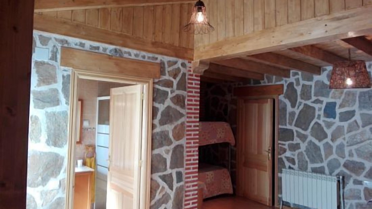 Photo of Bedroom in Vega de Santa Maria