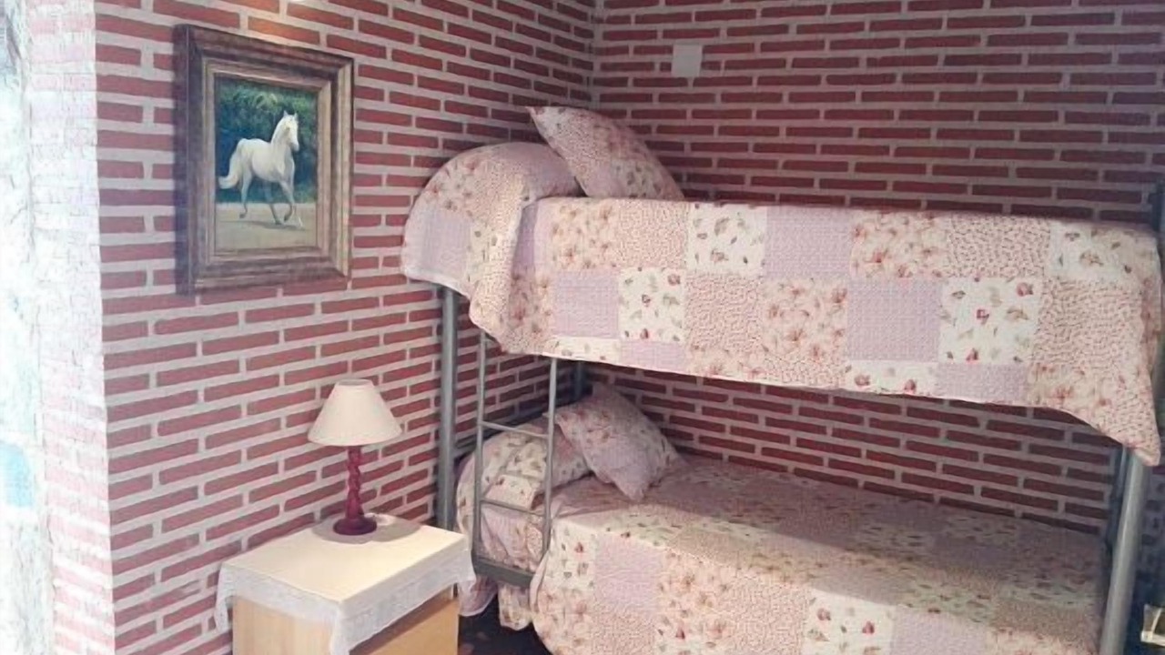 Photo of Bedroom in Vega de Santa Maria
