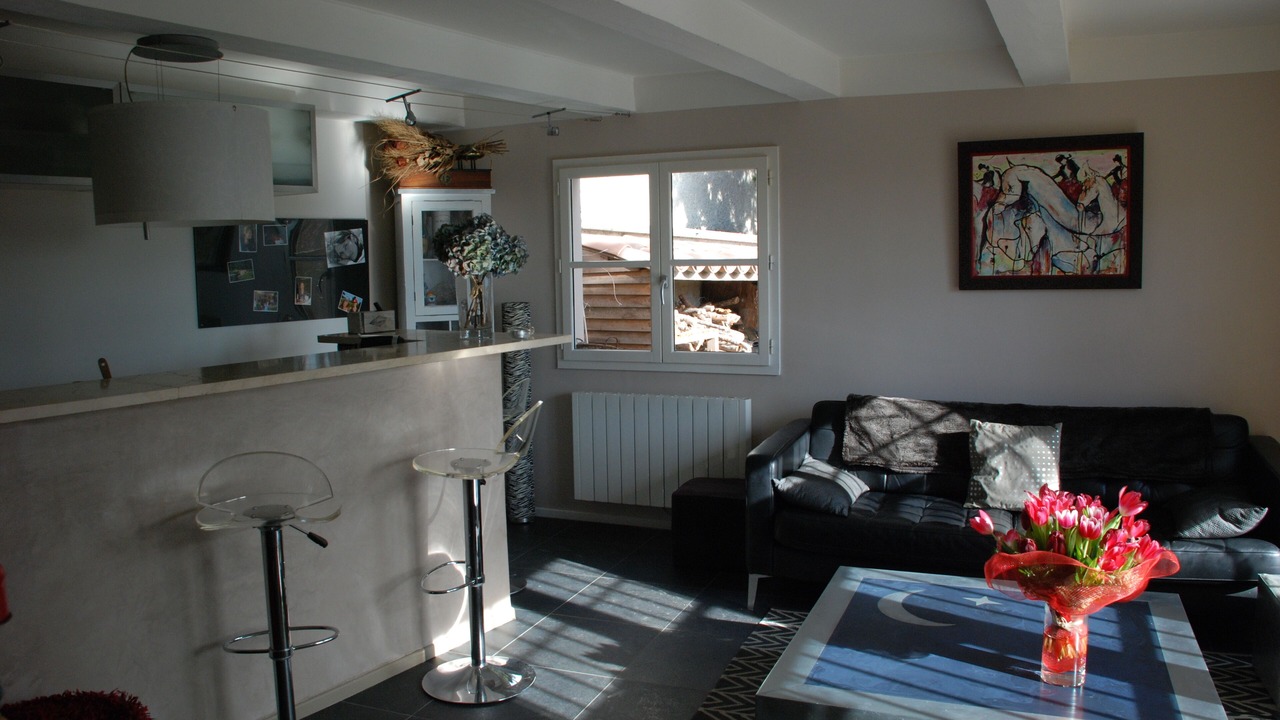 Photo of Livingroom in Nord