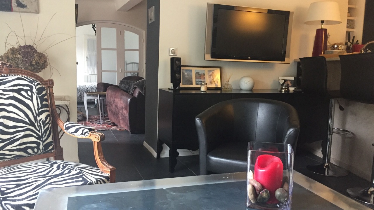 Photo of Livingroom in Nord