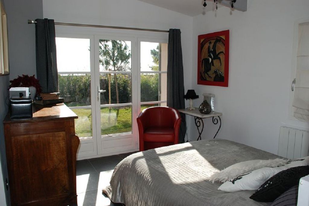 Photo of Bedroom in Nord