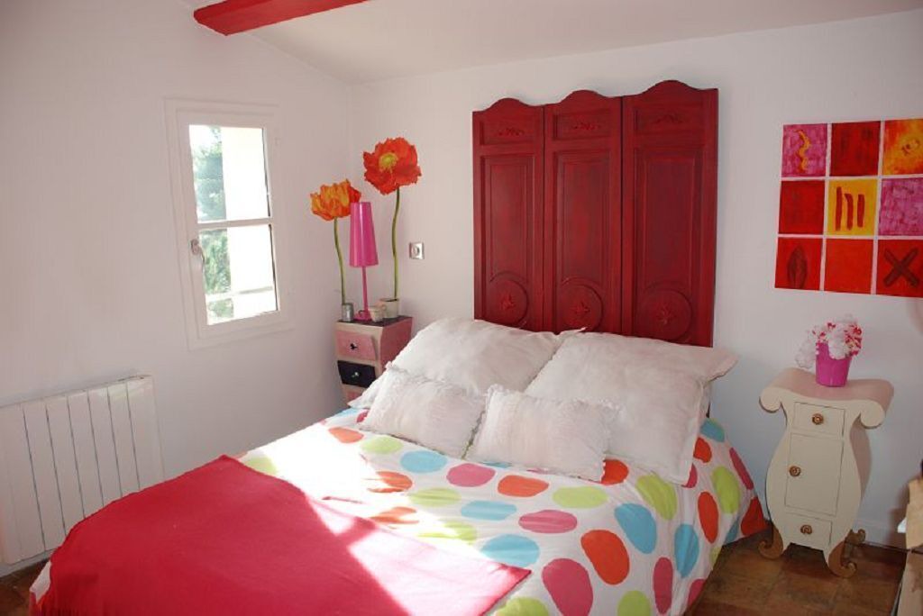 Photo of Bedroom in Nord