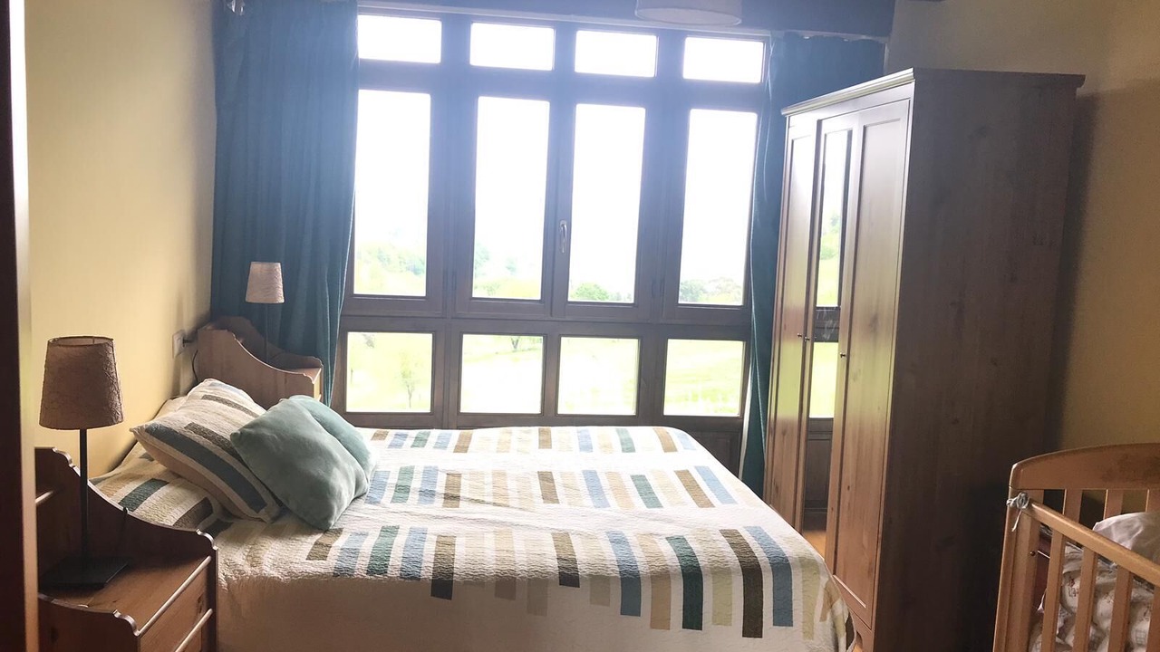 Photo of Bedroom in La Llana